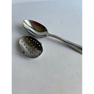 Reusable Spoon <b>Tea</b> <b>Infuser</b> Kitchen Tools & Gadgets Stainless Steel <b>Tea</b> Strainer Modern Finished Coffee <b>Tea</b> Espresso Supplies - Product Image 6