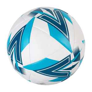 Ballon de football personnalisé avec logo, en cuir PU, taille 3, 4, 5, pour entraînement et match, haute qualité, durable, fabricant d'équipements sportifs - Product Image 4