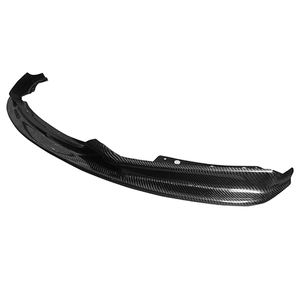 Nuevo Alerón Trasero de Fibra de Carbono Estilo 3D, Adaptable/Mejorable, para Modelos 2014-2021 F22 F23 Serie 2 M-Sport - Product Image 1