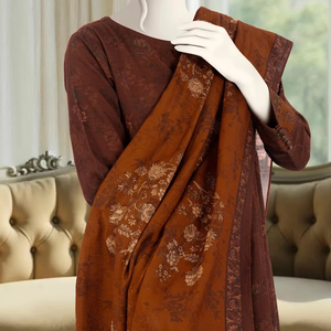 ชุดเดรสงานเลี้ยงสำหรับผู้หญิงปี 2026 ผ้าไม่ทอ แต่งลูกไม้ ปักเลื่อม พู่ห้อย กระดุมติด ทรงเอ ความยาวระดับเข่า สีตามสั่ง ระบายอากาศได้ดี - Product Image 1