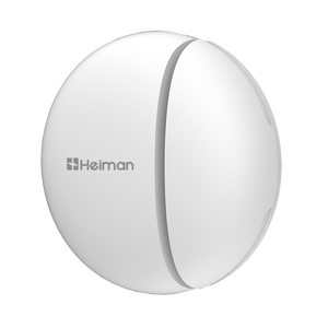 Sensores de puerta de alarma inalámbrica de alarma antirrobo entrelazada Heiman 2017 - Product Image 1