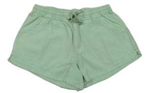 Shorts sexy pour femmes, en coton 100% lavé, légers, à séchage rapide - Product Image 2