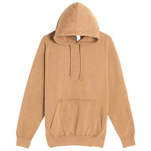 Sudadera con Capucha Lavada al Ácido Fácil de Usar, Sudadera con Capucha Lavada al Ácido Más Vendida, Sudadera con Capucha Personalizada para Hombre, Ecológica, 100% Algodón, Estilo Urbano - Product Image 5