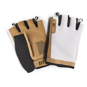 Gants de vélo sans doigts, mitaines de cyclisme, gants de vélo de route - Product Image 1