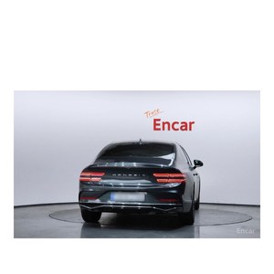 Genesis G80 2024, 2.5 Turbo, 2WD, Gasolina, Automático, Asientos de Cuero, Cámara Trasera, 9,829 km, Volante a la Izquierda - Product Image 4