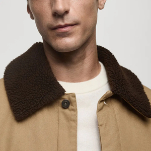 Chaquetas para Hombre de Moda, Fáciles de Usar, de Alta Calidad y Fabricación Superior, en Oferta - Product Image 6