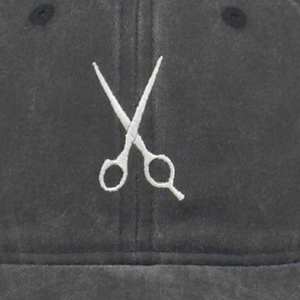 Gorra de Barbero al por Mayor para Hombres, Personal de Salón, Mejor Calidad 2026, Gorra de Barbero Profesional Ajustable para Operaciones Diarias de Salón - Product Image 6