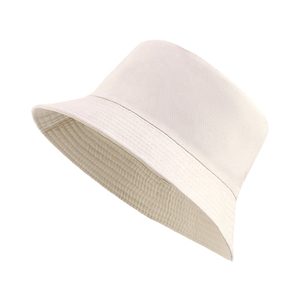 Chapeau Bob Uni Unisexe en Coton Respirant, Doux et Léger pour la Pêche, les Voyages et le Quotidien - Product Image 3
