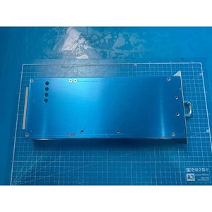 Capteur d'ionisation sous vide Ulvac GS-IG, utilisé comme pièce détachée pour équipement semi-conducteur d'époque - Product Image 2