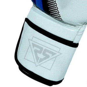 Savior Workout Guantes de boxeo Guante de protección de manos de la mejor calidad Guantes transpirables para gimnasio Fitness - Product Image 6