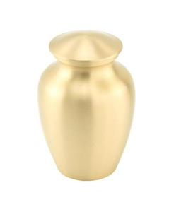 Top Quality Brass Cat and Dog Urns Funeral Pet Memorial Urns <b>for</b> Cat and Dog <b>Ashes</b> Wholesale Urns at Low Price - Product Image 1