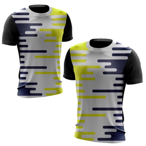 T-shirt en coton blanc uni de qualité supérieure pour hommes et femmes, doux, confortable, décontracté, respirant, manches courtes, coupe classique, idéal pour l'été - Product Image 6