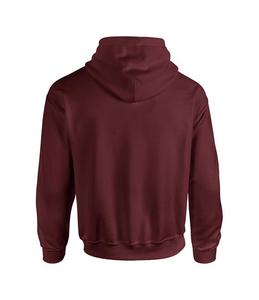 Sweat-shirt personnalisé pour homme, vert olive, col rond, coupe classique, 100% coton, pull décontracté avec poche avant, motif lettres, vêtements d'hiver - Product Image 6