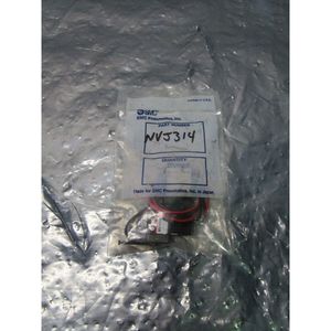 Vanne solénoïde SMC NVJ314, 101626 - Équipements et pièces semi-conductrices de renommée mondiale à confiance - Product Image 2