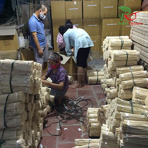 Décoration Rotin Naturel pour Roseaux Diffuseur Bâtons pour la Décoration Intérieure 3.0mm Artisanat OEM Made in Vietnam Décorations WA + 84916930070 - Product Image 2