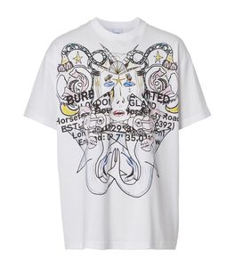 Camiseta Transpirable Sublimada con Diseño Mixto Estampado para Festivales de Música de Verano y Eventos al Aire Libre 2026 - Product Image 4