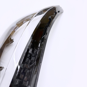 Couvre-phare avant pour MG ZS, modèle compatible - Product Image 3