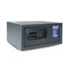 WELKO-Marcas seguras para Hotel, HS42, Orbitech - Product Image 3