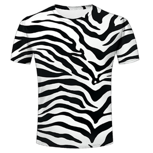 T-shirt pour homme en coton 100% uni à manches courtes, col rond, coupe ample décontractée, tricoté, écologique, respirant, imprimé en sérigraphie, 220g - Product Image 1