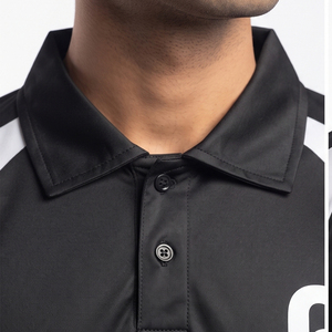 High-Quality Professional Cricket Jersey Breathable Men's Cricket Jersey Premium Sports Jersey Men's Cricket Jersey Wholesale - Product Image 5