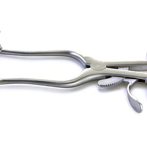 Weitlaner Retractor <b>Surgical</b> <b>Instrument</b> Used in General Surgery, Orthopedic Surgery, and Trauma Surgery for Maintaining Clear - Product Image 2