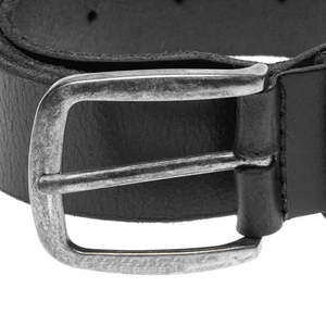 Precios al por Mayor, Cinturón de Cuero Genuino de Moda para Hombre, Nuevo Cinturón de Cuero Personalizado para Hombre - Product Image 3