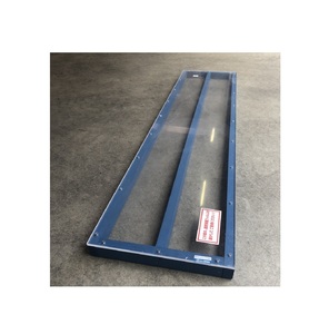 Luxury Perfect Advanced Unique Reusable Concrete Building Steel <b>Formwork</b> Accessories - Product Image 1