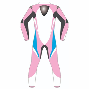 Traje de Carreras para Motociclismo y Karting, Protector, de Cuero, Transpirable, Ropa Deportiva con Logotipo Personalizado, Traje de Alta Calidad - Product Image 4