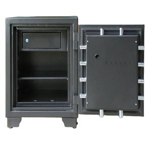 La société produit des coffres-forts feng shui en argent pour l'exportation-Hôtel Chambre Sécurité Prix d'usine de haute qualité - Product Image 2