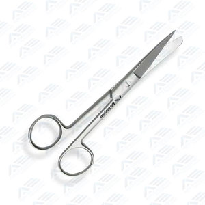 Las Mejores Tijeras Quirúrgicas Mayo Rectas y Curvas de Acero Inoxidable con Opciones Manuales y Eléctricas para Quirófano - Product Image 5