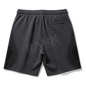Shorts décontractés pour hommes, service OEM, dernières tendances, prix de gros, shorts légers pour hommes - Product Image 2