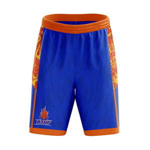 Customized Basketball Uniform Set for <b>Men</b> & Youth Personalized Printed Jersey with Name Number & Team Logo - Product Image 2