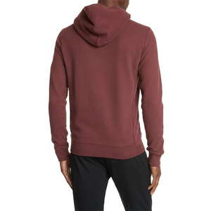 Nueva llegada: Sudadera con capucha para hombre a la moda con tu logo, estilo elegante, sudadera con capucha de algodón mezclado con estilo personalizado. - Product Image 2