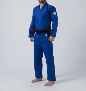 Kimono para Jiu Jitsu y Taekwondo, Ropa de Artes Marciales Hecha a Medida, Nuevo Estilo Personalizado, Unisex, 2026 - Product Image 5
