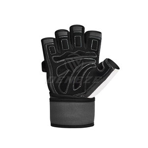 Guantes de Gimnasio Resistentes con Logotipo Personalizado, Nuevo Producto, Gran Venta, Precio Razonable, Guantes de Gimnasio de Alta Calidad - Product Image 3