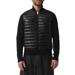 Veste chaude avec fermeture éclair pour hommes femmes et enfants, Logo personnalisé, nouvelle collection 2020, vente en gros - Product Image 1