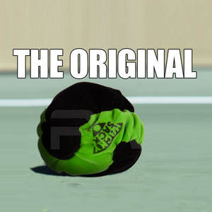 สินค้ามาใหม่ ขายดี แฮคกี้แซคบอล ดีไซน์สีตัดกัน ออกแบบสินค้าของคุณเอง แฮคกี้แซคบอล - Product Image 4