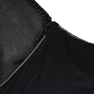 Sweat <b>Rug</b> Economy Fleece Black - Product Image 4