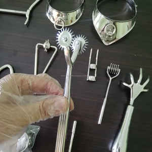 เครื่องเกาผิว BDSM ผู้ใหญ่ผู้ใหญ่เซ็กซ์ทอยจากผู้ผลิตขายส่ง - Product Image 3