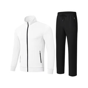 Fabricant professionnel de survêtements, style haut de gamme, prix abordable, taille confortable - Product Image 1