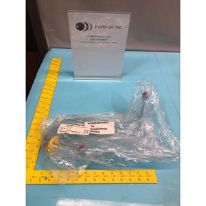 ชุดประกอบหลอด Novellus 10-287262-00, TEOS Vac/4Line - อุปกรณ์และอะไหล่เซมิคอนดักเตอร์ระดับโลกที่เชื่อถือได้ - Product Image 2