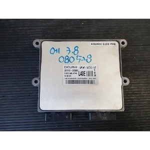 Module de commande moteur Centennial 1999-2008 d'occasion ORIGINAL 391103C000 - Product Image 1