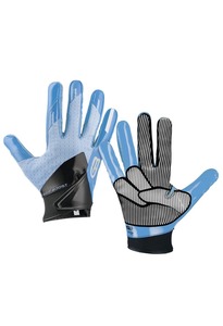 Gants de football américain pour jeunes et adultes, légers, en tissu durable, ajustement parfait, sur mesure, en PU, anti-poussière, haute performance - Product Image 2