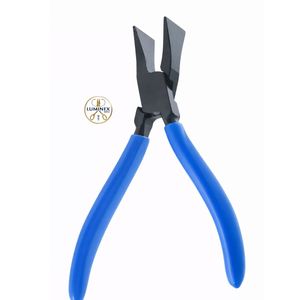 Stubai <b>small</b> straight seaming pliers - Product Image 3