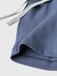 Shorts de basket-ball pour hommes, décontractés, respirants, à séchage rapide, avec logo personnalisé, en tissu Oxford imperméable - Product Image 4