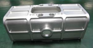 บริการงานกลึงซีเอ็นซีแบบกำหนดเอง DUC HOP - งานตัดลวดด้วยไฟฟ้าและงานเจาะรู ได้รับการรับรองมาตรฐาน ISO9001 สำหรับสแตนเลสและอะลูมิเนียม จากฮานอย - Product Image 6