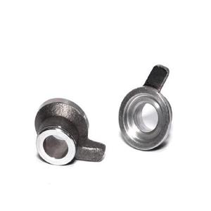 Composant de moteur de précision avancée, pièce usinée automobile, composant métallique de haute précision, performance industrielle durable - Product Image 2