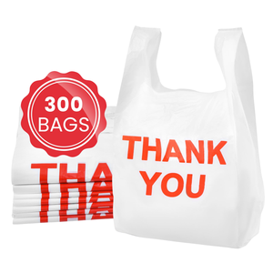 Custom Logo HDPE Plastic Poly <b>Packaging</b> <b>Bags</b> Durable Waterproof Heavy Duty Industrial Use Hai Ha <b>Packaging</b> Drawstring - Product Image 1