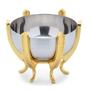 Tazones Redondos Multiusos para Cocina y Panadería, de Diferentes Tamaños, Gruesos y Resistentes, Venta al Por Mayor del Fabricante - Product Image 4