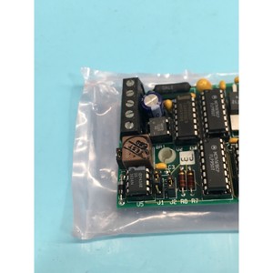 วัตคินส์ จอห์นสัน WJ 905493-001 PCB, ระบบตรวจจับการ์ด - อุปกรณ์และชิ้นส่วนเซมิคอนดักเตอร์ระดับโลกที่เชื่อถือได้ที่ - Product Image 1
